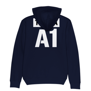 Sweat à capuche Teresa A1