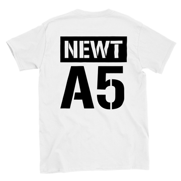 T-shirt Newt A5
