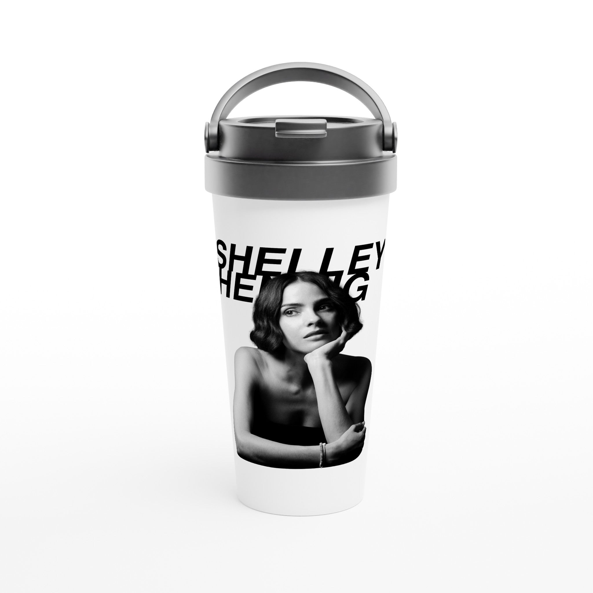 Mug isotherme SHELLEY HENNIG