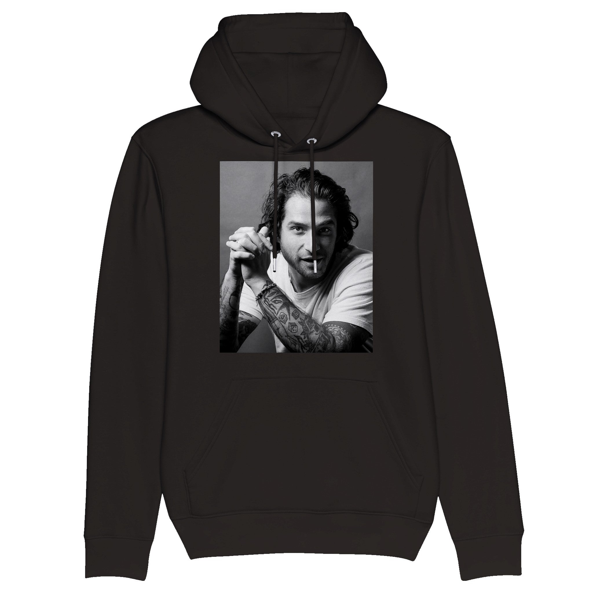 Sweat à capuche TYLER POSEY