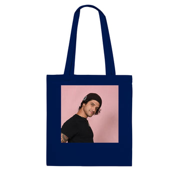 Tote bag TYLER POSEY