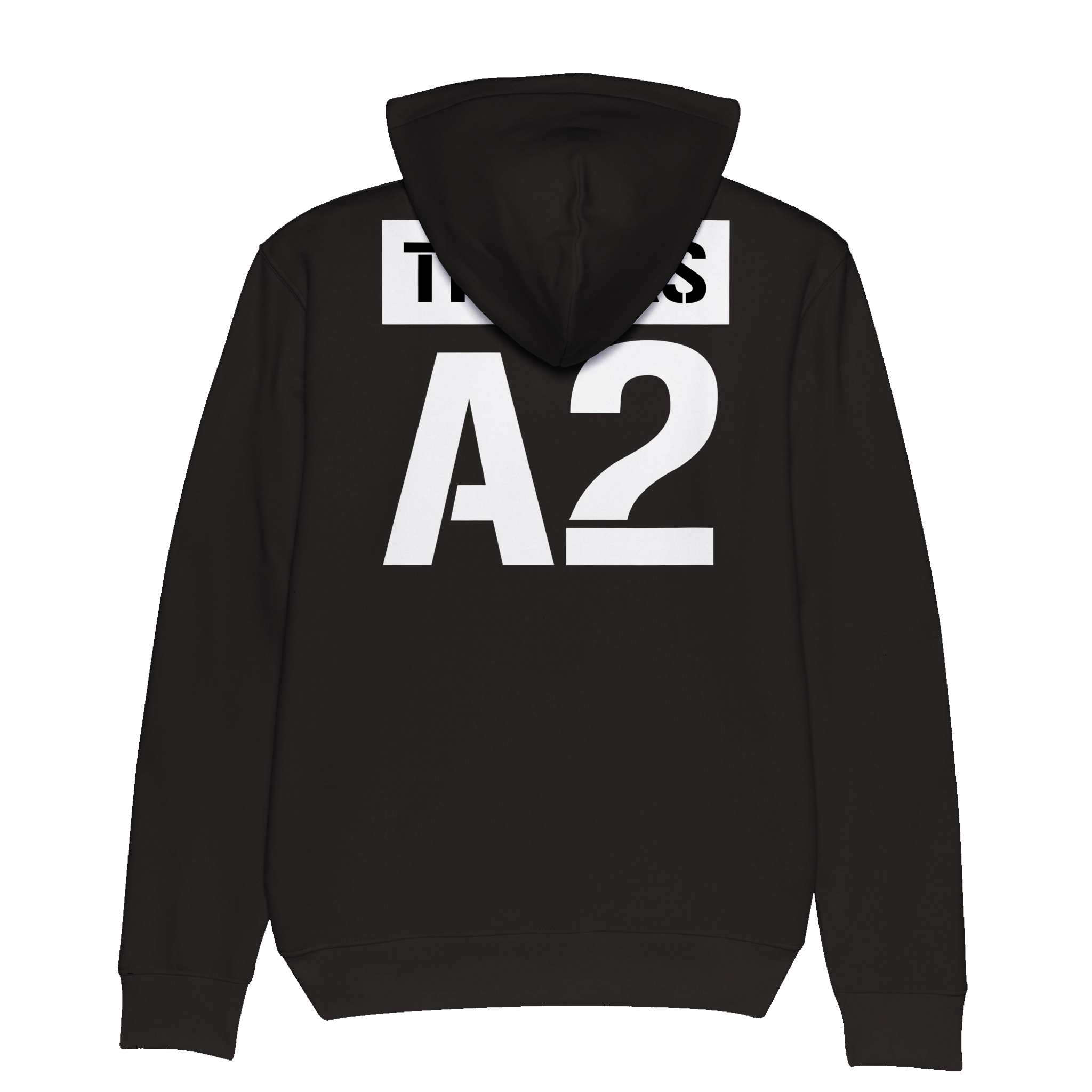 Thomas A2 Hoodie