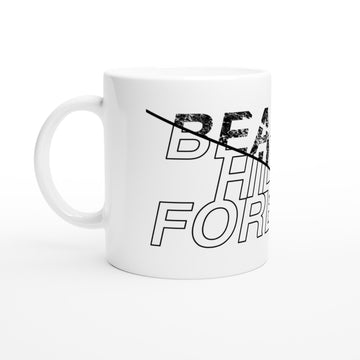 Mug BEACON HILLS FOREVER