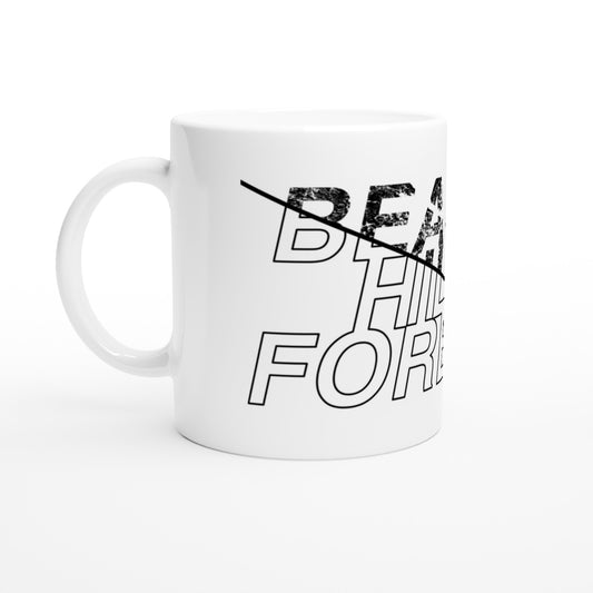 Mug BEACON HILLS FOREVER