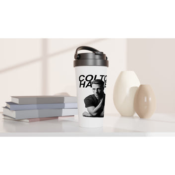 Mug isotherme COLTON HAYNES