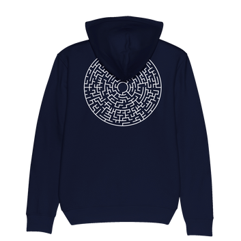 Sweat à capuche Maze - Wicked Is Good