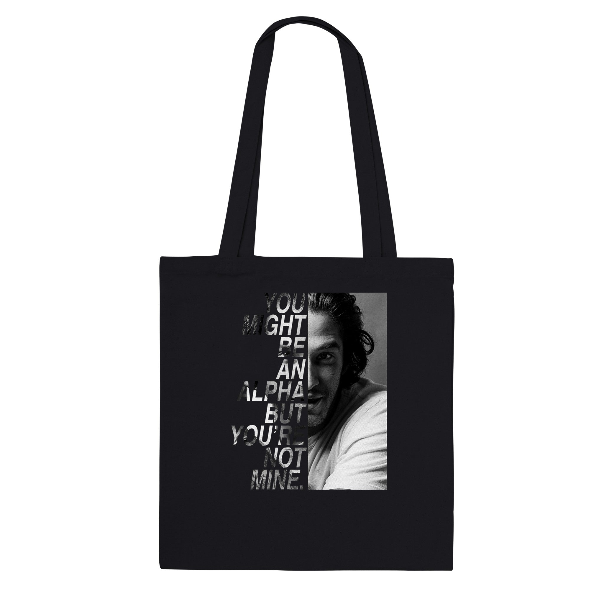 Tote bag Citation de MCCALL - TYLER POSEY