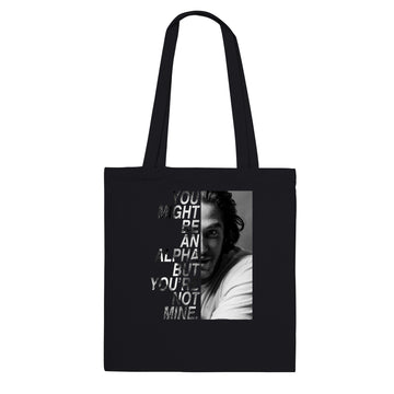 Tote bag Citation de MCCALL - TYLER POSEY