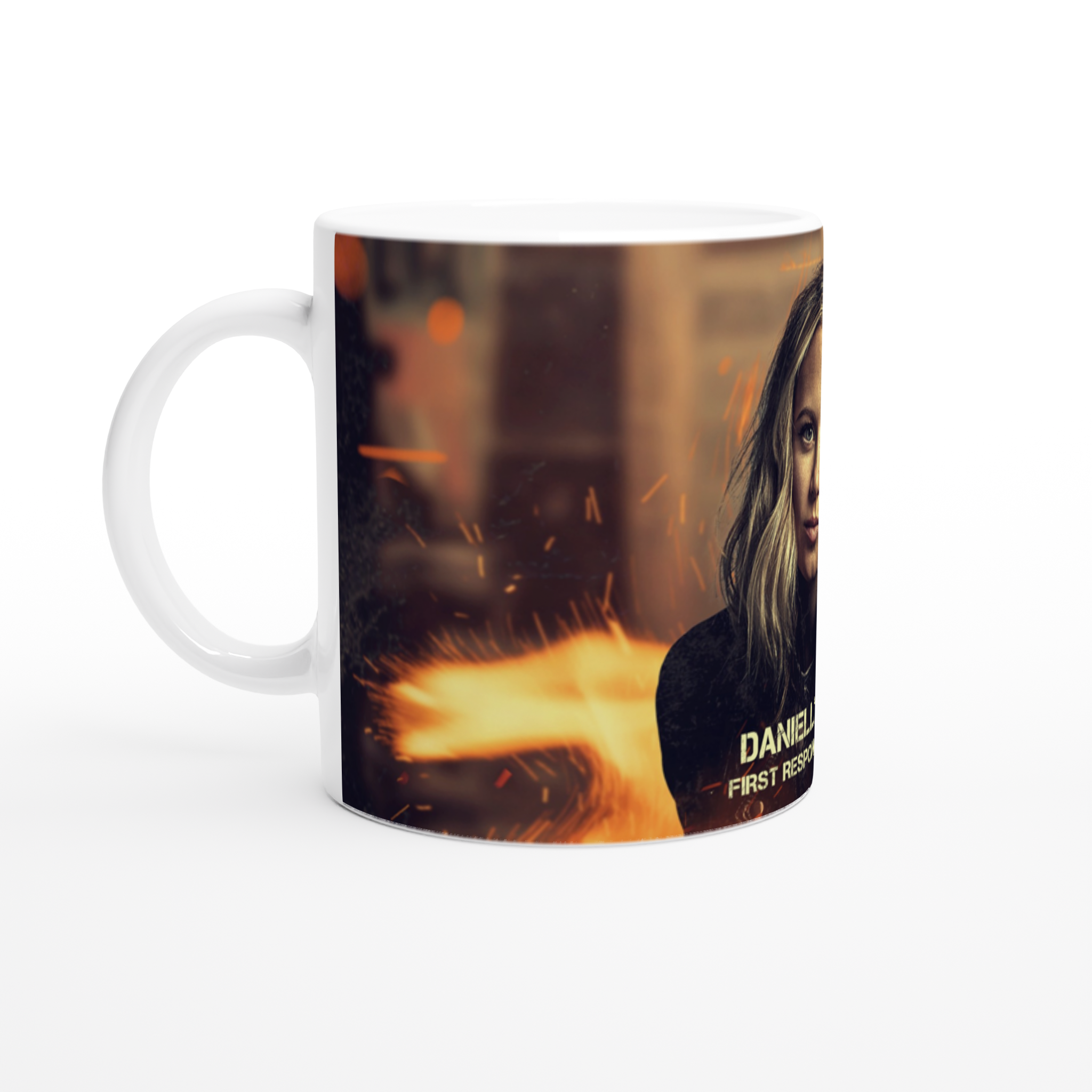 Mug OFFICIEL DANIELLE SAVRE