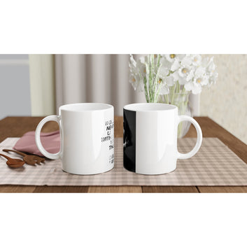 Mug Citation de MALIA TATE - SHELLEY HENNIG