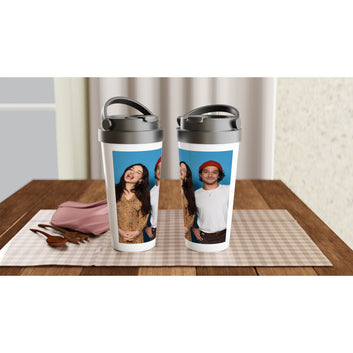 Mug isotherme TYLER POSEY & CRYSTAL REED