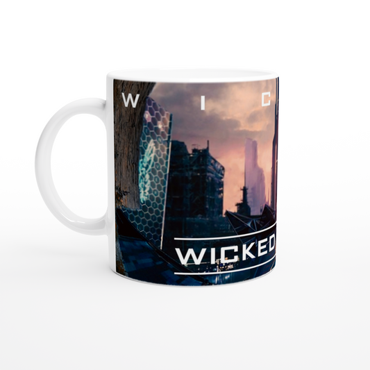 Mug Wicked - Wicked Is Good