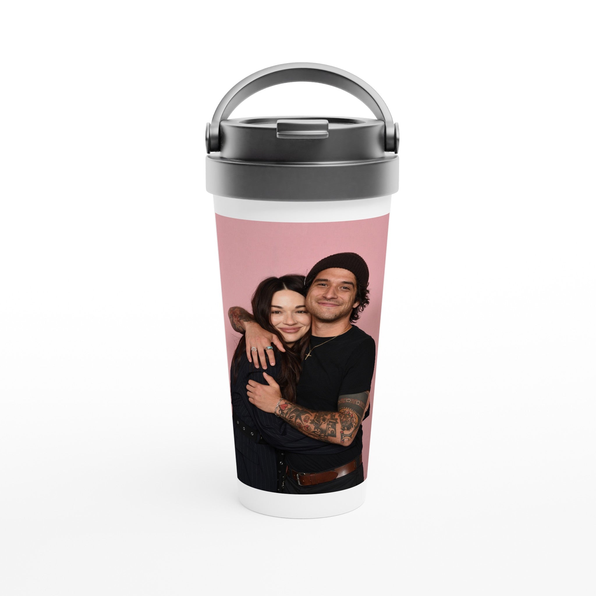 Mug isotherme TYLER POSEY & CRYSTAL REED