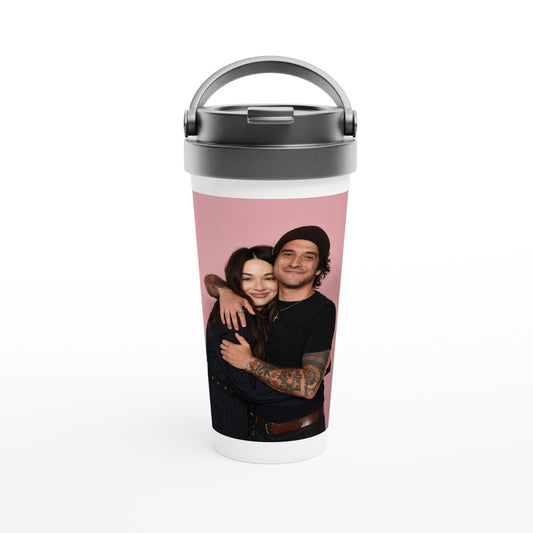 Mug isotherme TYLER POSEY & CRYSTAL REED
