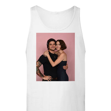 Débardeur TYLER POSEY & SHELLEY HENNIG