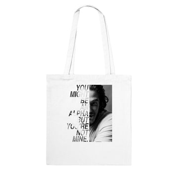 Tote bag Citation de MCCALL - TYLER POSEY