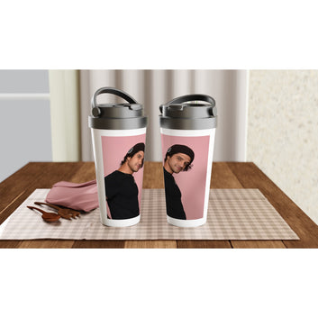 Mug isotherme TYLER POSEY