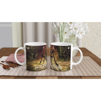 Mug Maze - Wicked Is Good