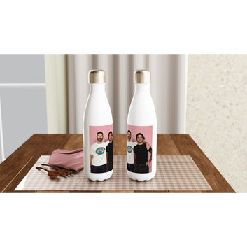 Bouteille isotherme TYLER POSEY & TYLER HOECHLIN