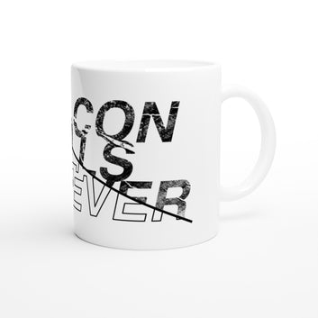 Mug BEACON HILLS FOREVER