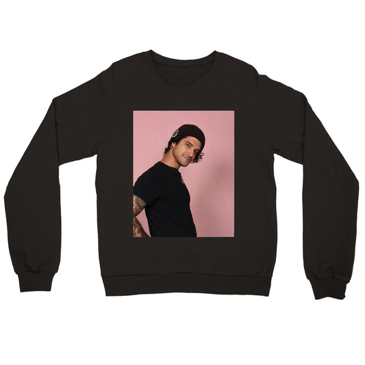Sweat-shirt TYLER POSEY