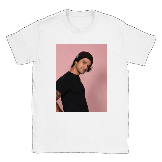 T-shirt TYLER POSEY