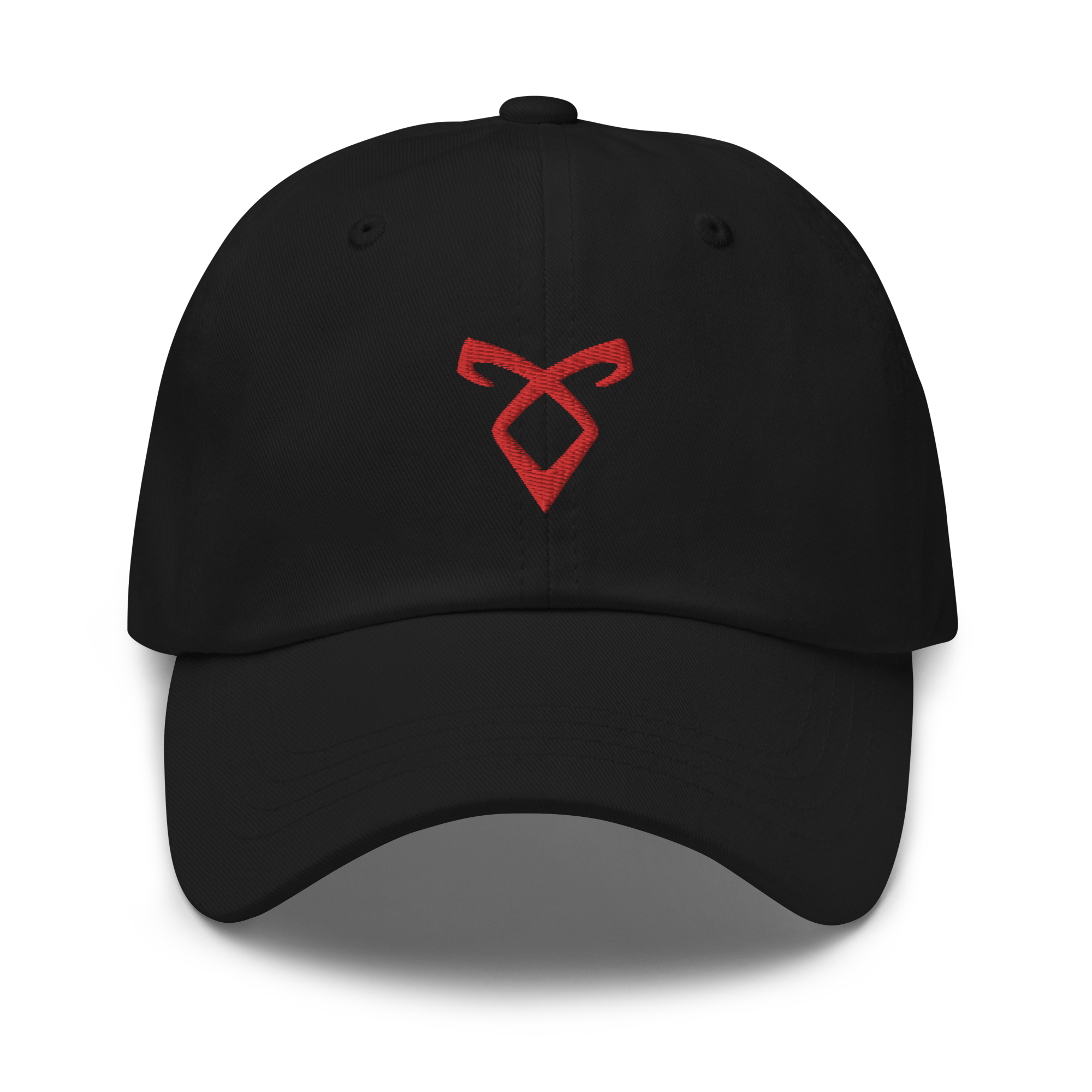 Casquette bordée ANGELIC RUNE - ETSW