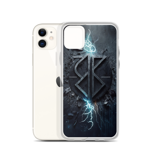 Coque pour iPhone® Rune n°1