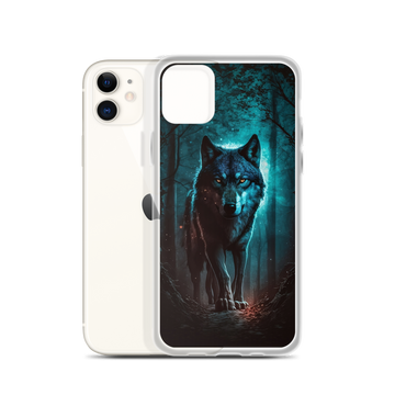 Coque pour iPhone® ALPHA n°2