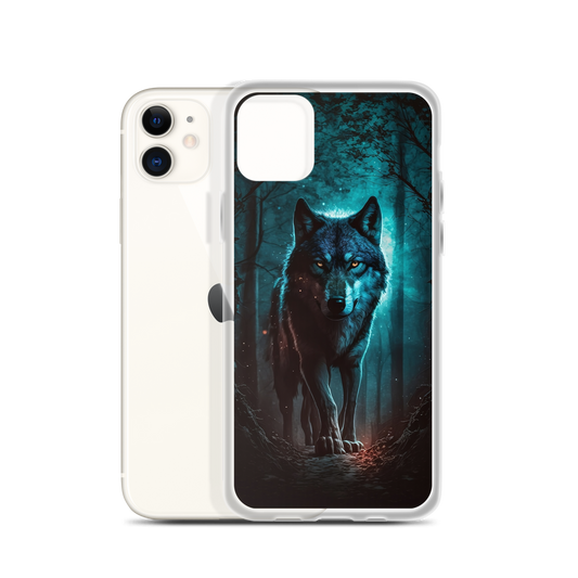 Coque pour iPhone® ALPHA n°2