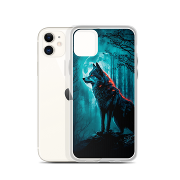 Coque pour iPhone® TRUE ALPHA