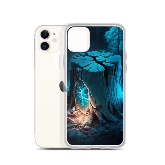 Coque pour iPhone® NEMETON