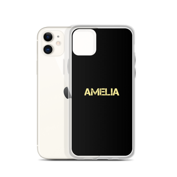 AMÉLIA iPhone® case