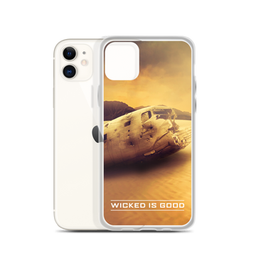 Coque iPhone® Scorch