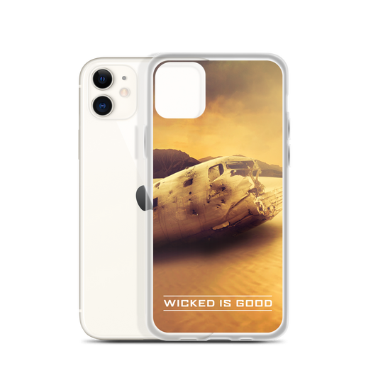 Coque iPhone® Scorch
