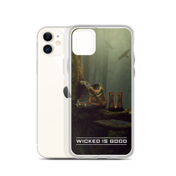 Coque iPhone® Runner