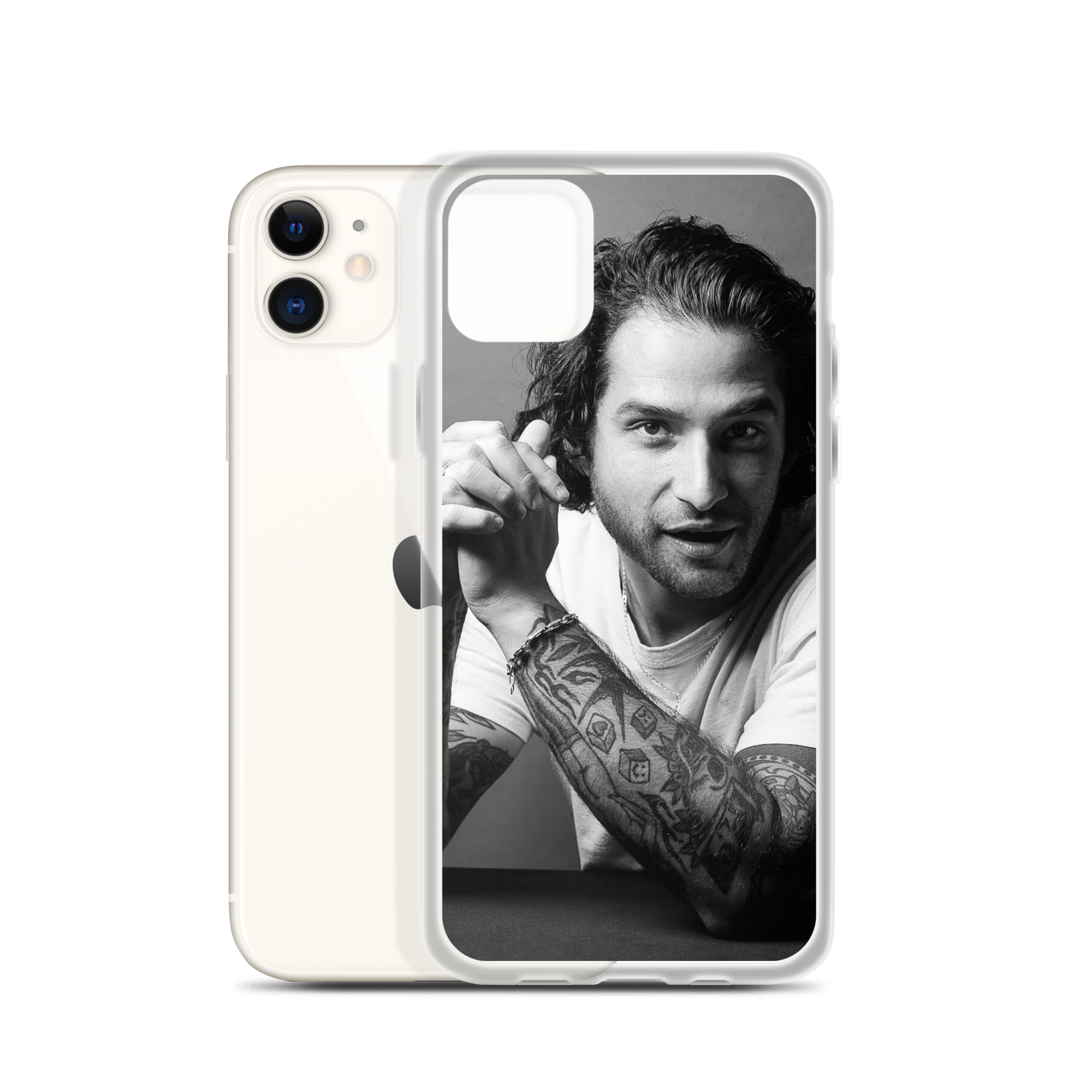 Coque iPhone® TYLER POSEY
