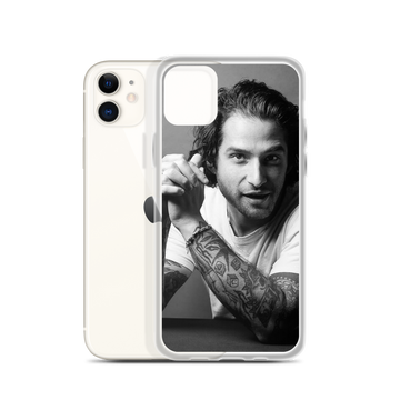 Coque iPhone® TYLER POSEY