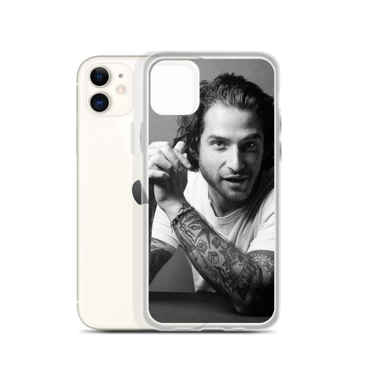 Coque iPhone® TYLER POSEY