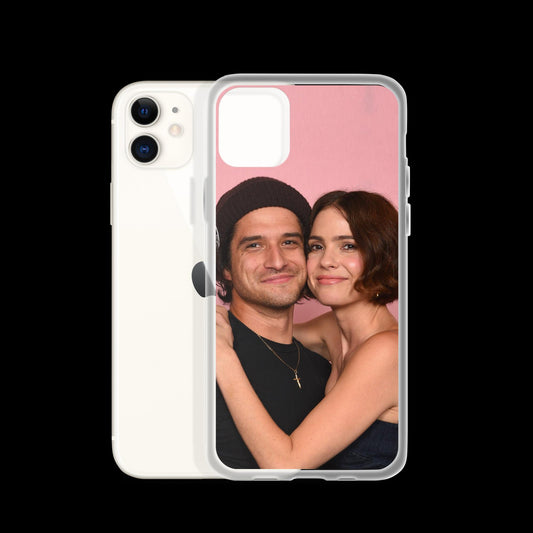 Coque iPhone® TYLER POSEY & SHELLEY HENNIG