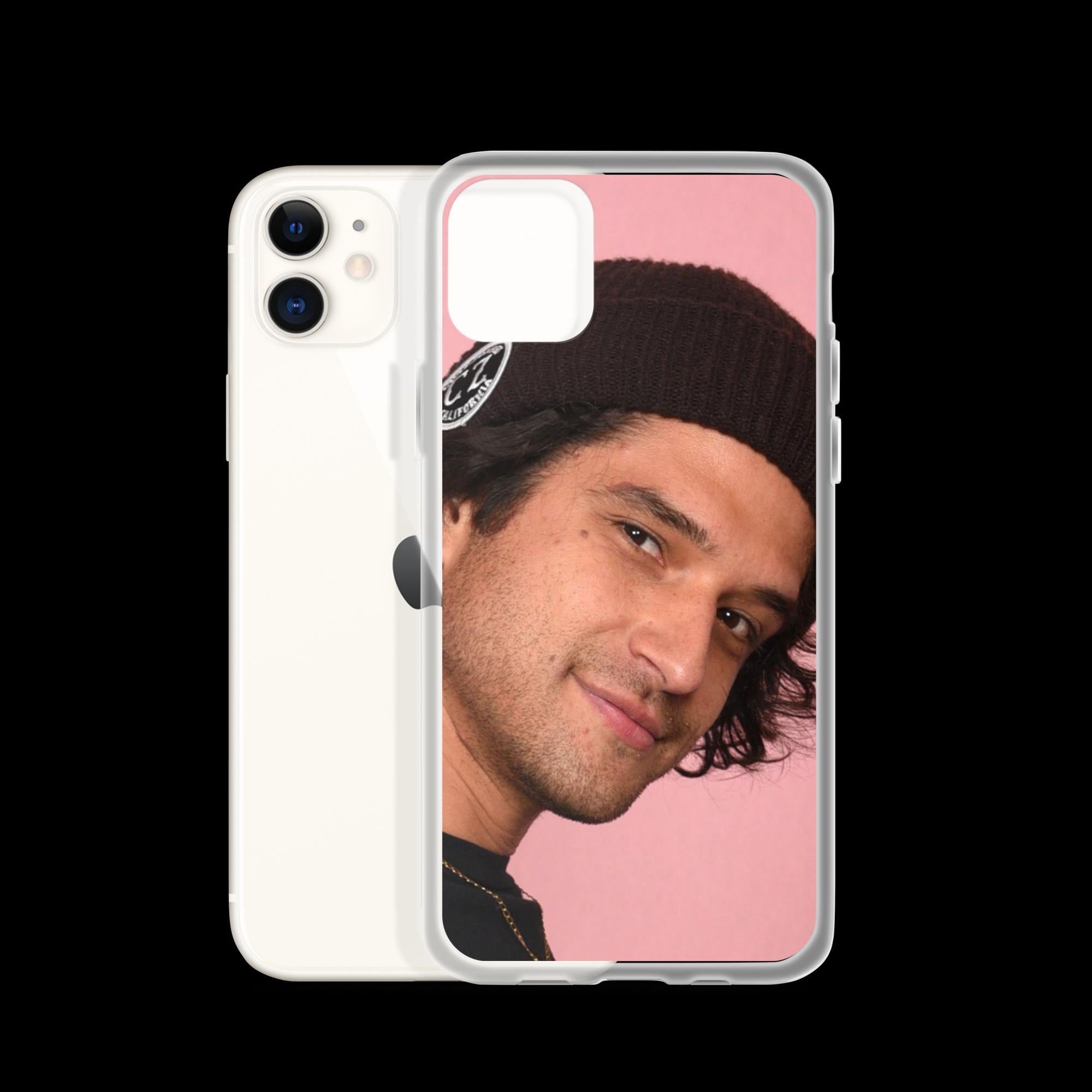 Coque iPhone® TYLER POSEY