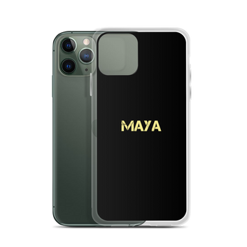 Coque pour iPhone® MAYA