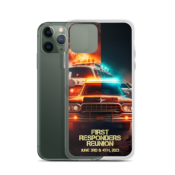 Coque pour iPhone® #FRR