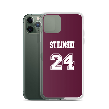 Coque pour iPhone® STILINSKI - 24