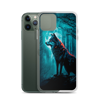 Coque pour iPhone® TRUE ALPHA