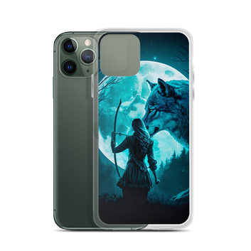 Coque pour iPhone® HUNTERS