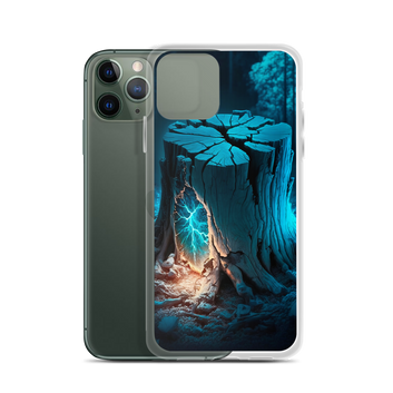 Coque pour iPhone® NEMETON