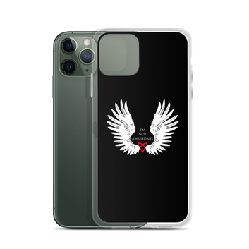 Coque pour iPhone® ANGEL - ETSW