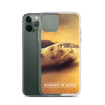 Coque iPhone® Scorch