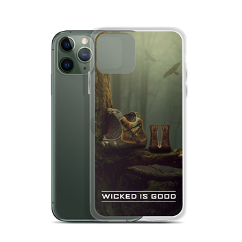 Coque iPhone® Runner